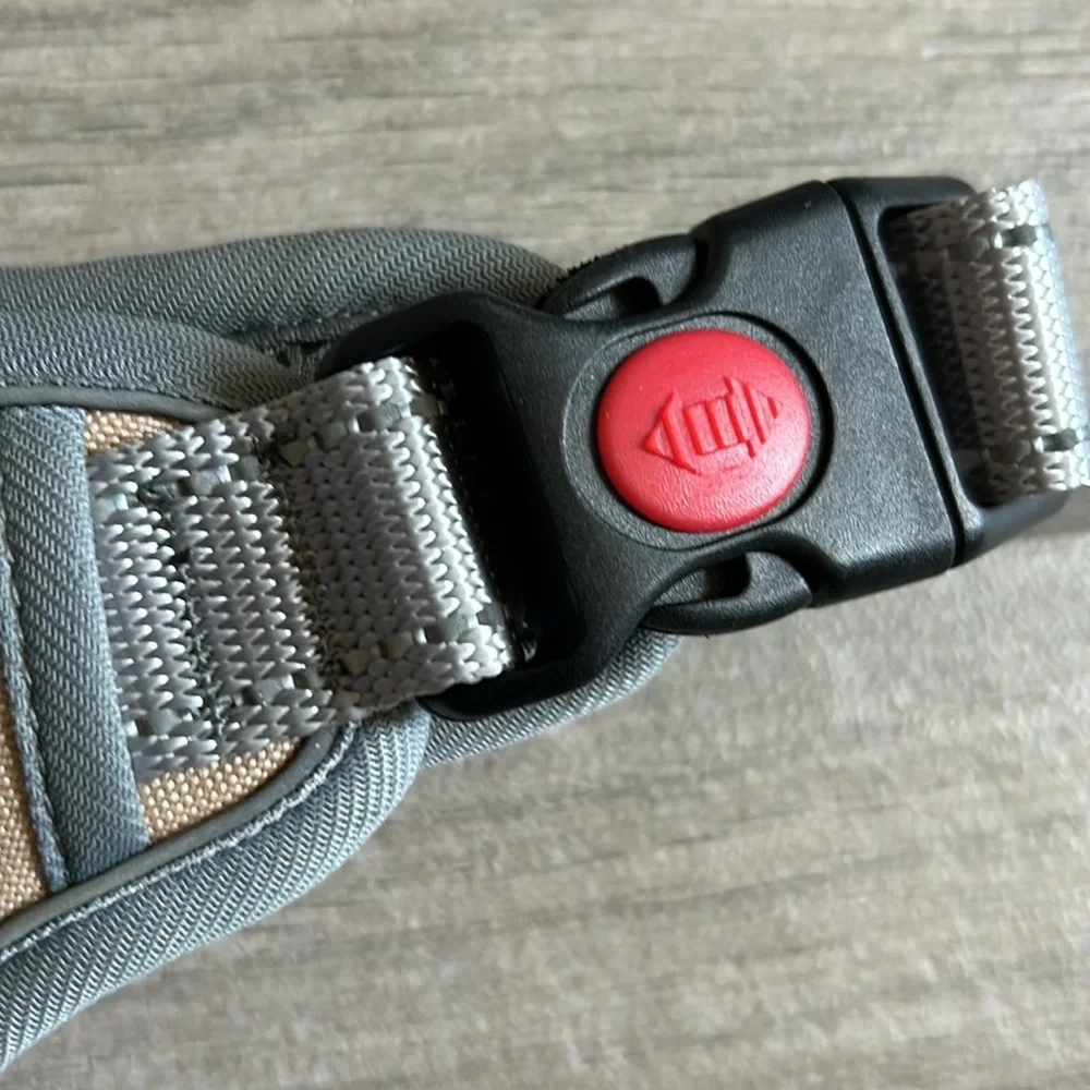 Coohom dog harness